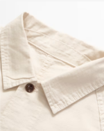 Ripstop Front Of House Jacket (3)