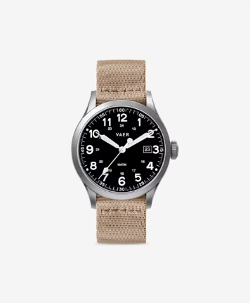 S5 Calendar Field Watch 40mm (1) S5 Calendar Field Watch 40mm (1)