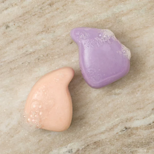 Salt Gua Sha Massage Cleansing Bar 1