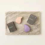 Salt Gua Sha Massage Cleansing Bar