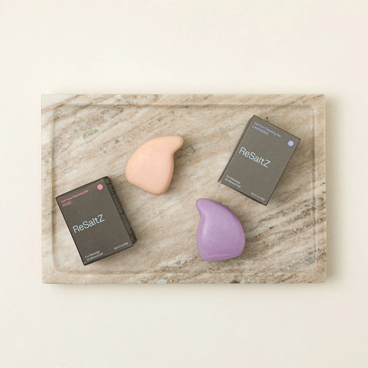 Salt Gua Sha Massage Cleansing Bar Salt Gua Sha Massage Cleansing Bar
