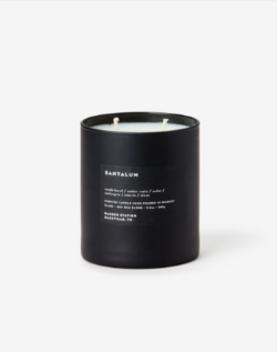 Santalum Candle