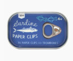 Sardine Paper Clips 1