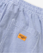 Seersucker Chef Pants (2)