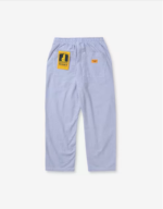 Seersucker Chef Pants (5)
