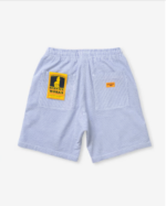 Seersucker Chef Shorts (4)