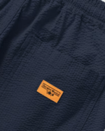 Seersucker Chef Shorts (6)