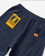 Seersucker Chef Shorts (7)