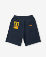 Seersucker Chef Shorts (8)