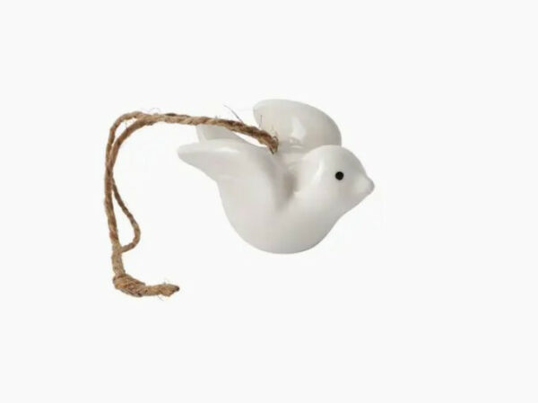 Send With Love Flying Bird Figurine 1