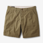 Seneca Camp Short (1)