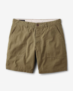 Seneca Camp Short (1)