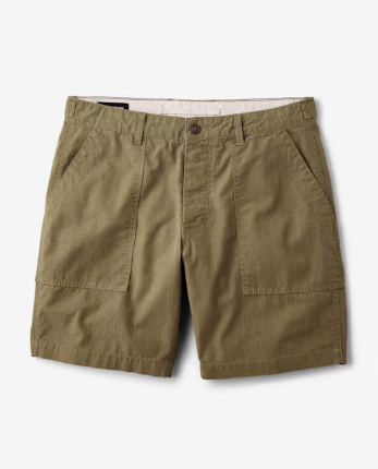 Seneca Camp Short (1)