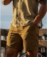 Seneca Camp Short (13)