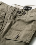 Seneca Camp Short (2)