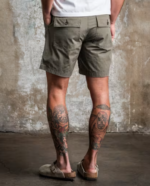 Seneca Camp Short (3)