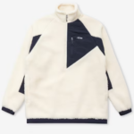 Sike Fleece Pullover (1)