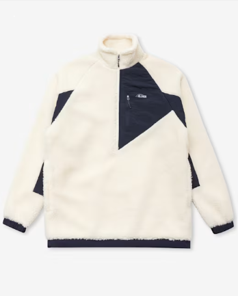Sike Fleece Pullover (1)