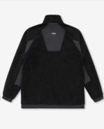 Sike Fleece Pullover (2)