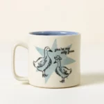 Silly Goose Mug 2
