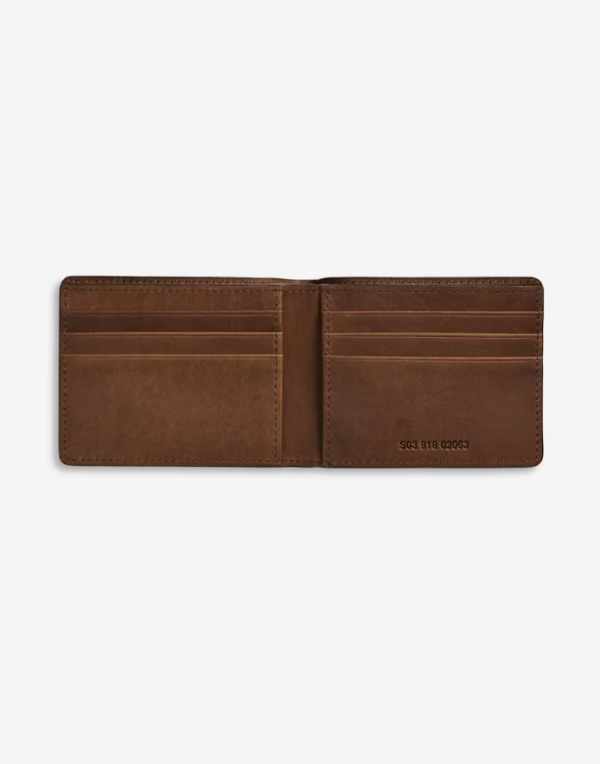 Slim Bifold Wallet (3)
