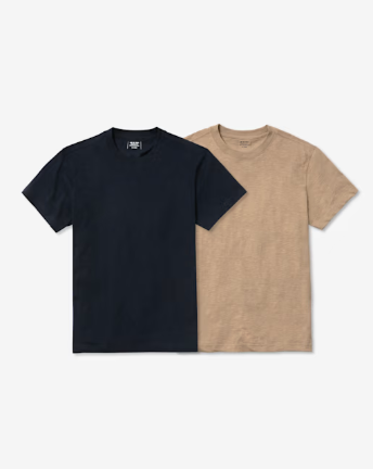 Slub Two Pack (1) Slub Two Pack (1)