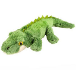Small World 5 Alligator Plush