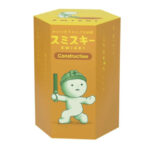 Smiski Mini Glow Figure Blind Box - Construction