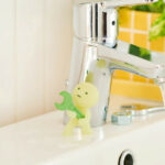 Smiski Mini Glow Figure Blind Box - Construction 5