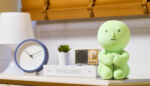 Smiski Plush - Hugging Knees 1