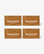 Solid Cologne Four Pack (2)