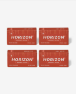 Solid Cologne Four Pack (3)