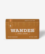 Solid Cologne Four Pack (5)