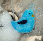 Songbird Scrubber Set 1