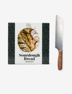 Sourdough Starter Kit (1)