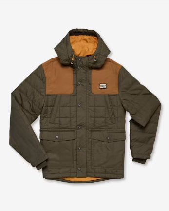 Spellbinder Parka (1)