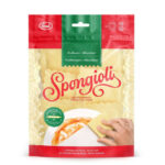 Spongioli Compressed Sponges