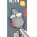 Squeaky Clean Mouse