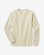 Stacked Rib Long Sleeve Crew (5)