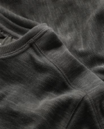 Stacked Rib Long Sleeve Crew (7)