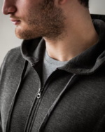 Stacked Rib Zip Hoodie (11)