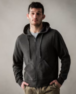 Stacked Rib Zip Hoodie (12)