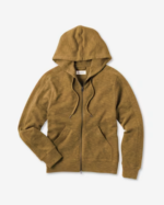 Stacked Rib Zip Hoodie (5)