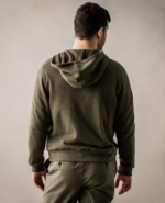 Stacked Rib Zip Hoodie (7)