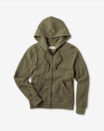 Stacked Rib Zip Hoodie (9)