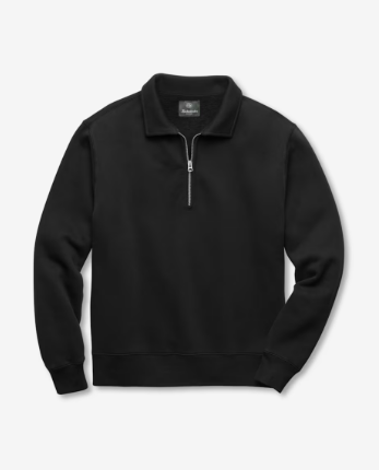 Stadium Loft Knit Quarter Zip (1)