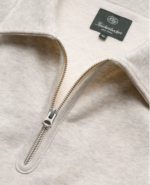 Stadium Loft Knit Quarter Zip (3)