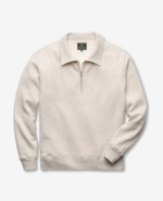 Stadium Loft Knit Quarter Zip (4)