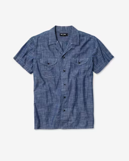 Station Shirt (1) Station Shirt (1)