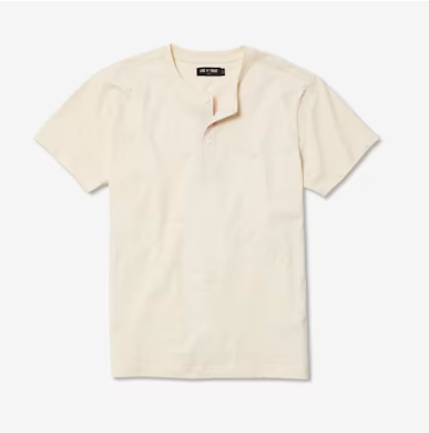 Sturdy Henley Tee (1)